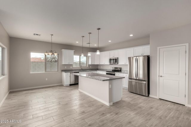 4070 N GOLDEN Street, Eloy, AZ 85131