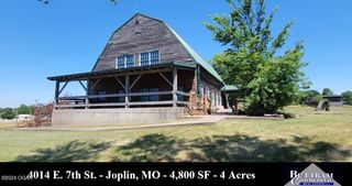 4014 E 7th Street, Par 4, Joplin, MO 64801