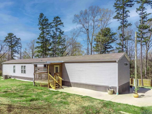 456 Primrose Rd, Gilmer, TX 75645