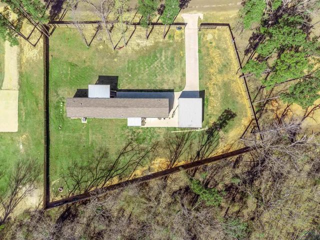 456 Primrose Rd, Gilmer, TX 75645