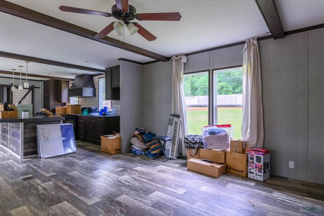 456 Primrose Rd, Gilmer, TX 75645