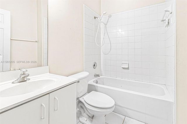 23912 SW 107th Ct 0, Homestead, FL 33032