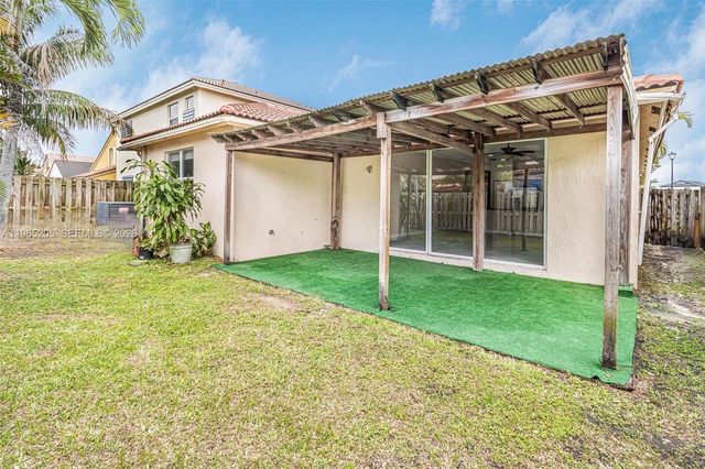 23912 SW 107th Ct 0, Homestead, FL 33032