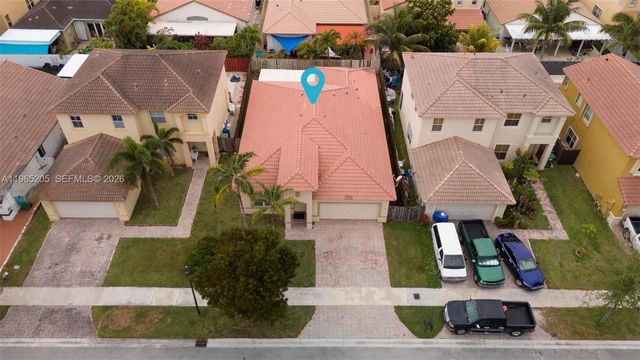 23912 SW 107th Ct 0, Homestead, FL 33032