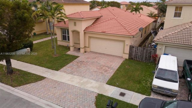23912 SW 107th Ct 0, Homestead, FL 33032