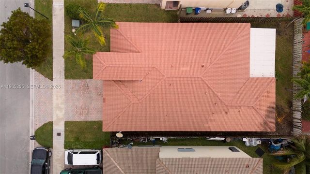 23912 SW 107th Ct 0, Homestead, FL 33032