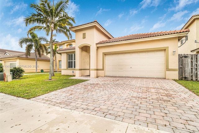 23912 SW 107th Ct 0, Homestead, FL 33032