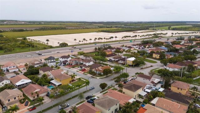 23912 SW 107th Ct 0, Homestead, FL 33032