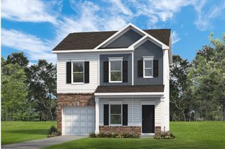 725 Wilderland Way, Clarksville, TN 37042
