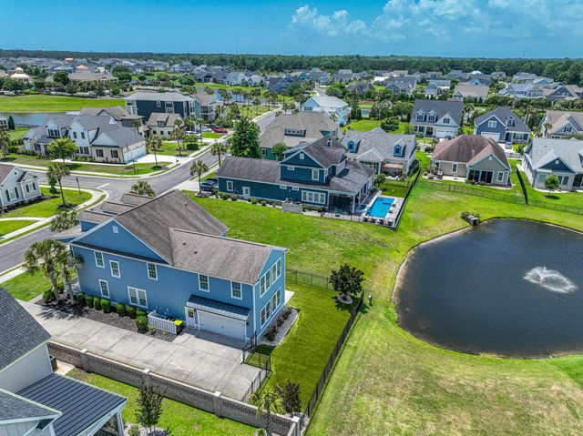 1025 East Isle of Palms Ave., Myrtle Beach, SC 29579