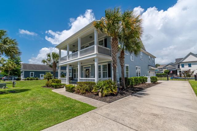 1025 East Isle of Palms Ave., Myrtle Beach, SC 29579