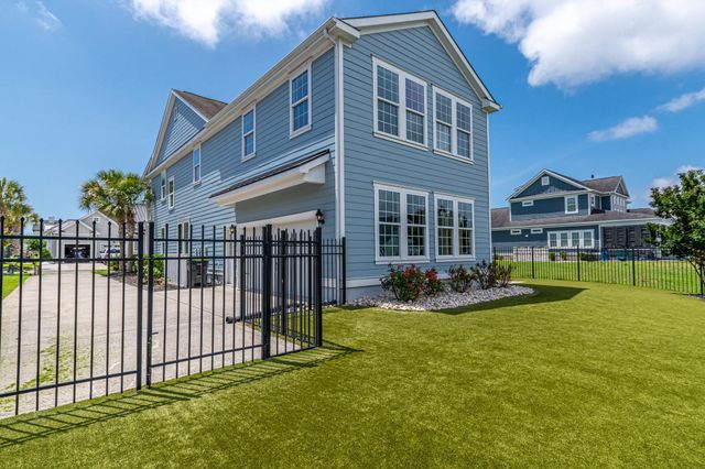 1025 East Isle of Palms Ave., Myrtle Beach, SC 29579