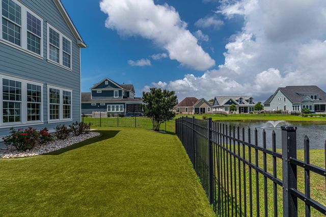 1025 East Isle of Palms Ave., Myrtle Beach, SC 29579