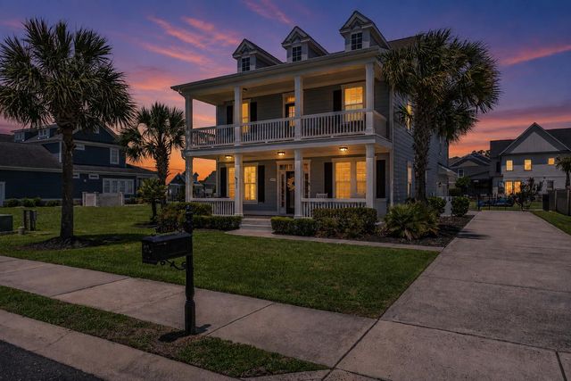 1025 East Isle of Palms Ave., Myrtle Beach, SC 29579