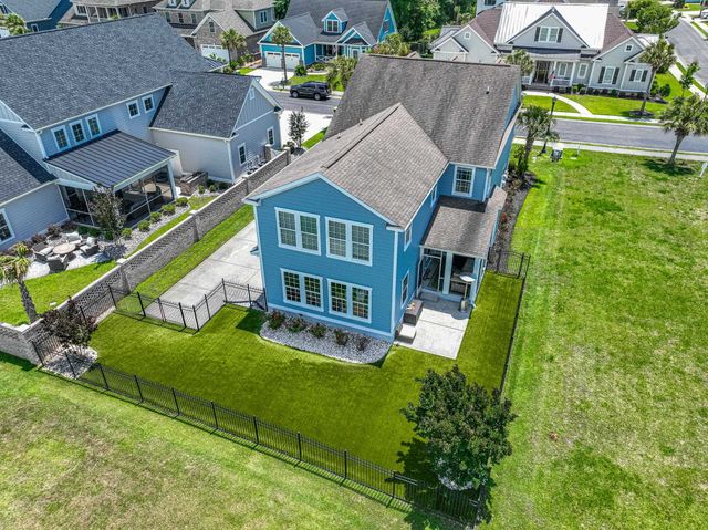 1025 East Isle of Palms Ave., Myrtle Beach, SC 29579