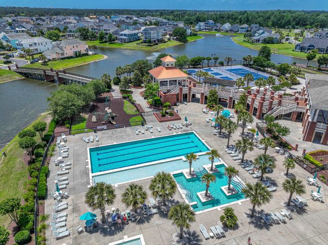 1025 East Isle of Palms Ave., Myrtle Beach, SC 29579
