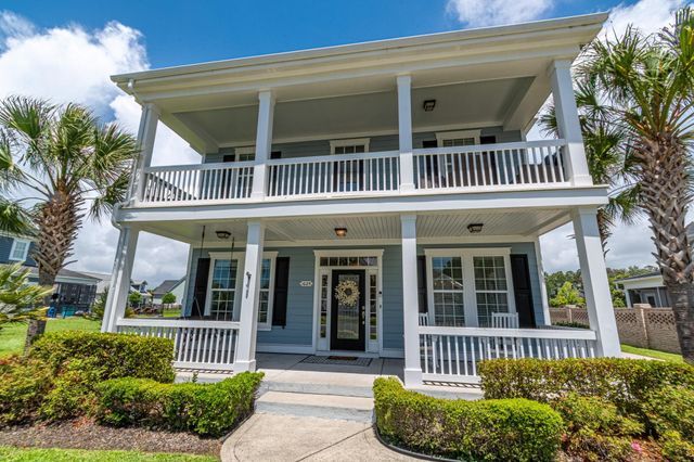 1025 East Isle of Palms Ave., Myrtle Beach, SC 29579