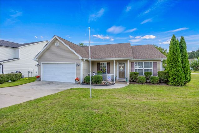 125 Patagonia Road, Anderson, SC 29625