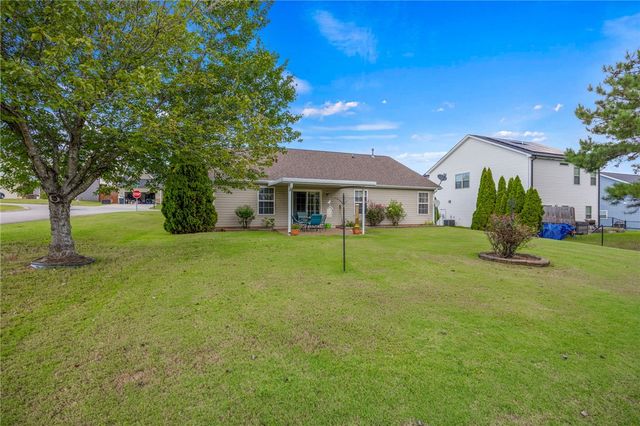 125 Patagonia Road, Anderson, SC 29625