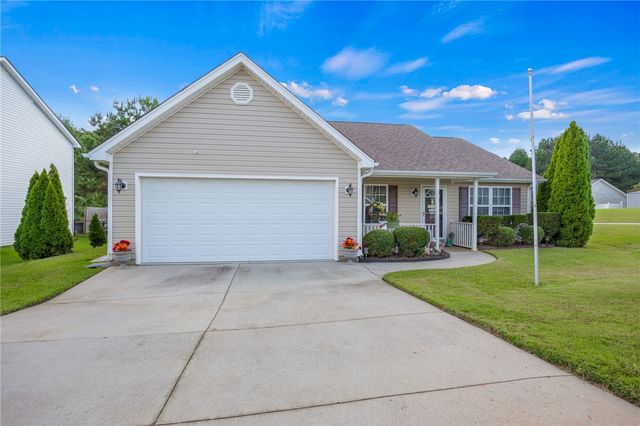 125 Patagonia Road, Anderson, SC 29625