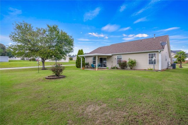 125 Patagonia Road, Anderson, SC 29625