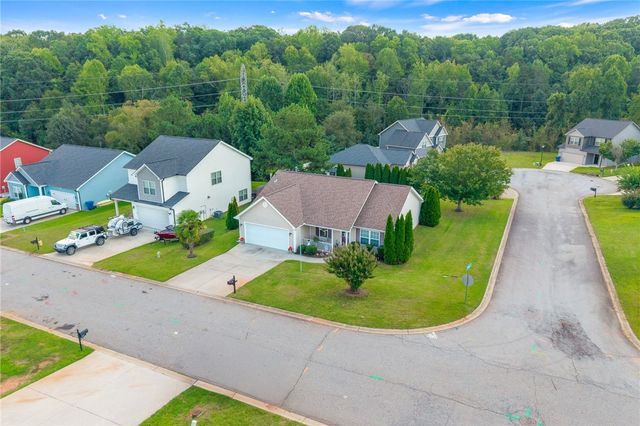 125 Patagonia Road, Anderson, SC 29625