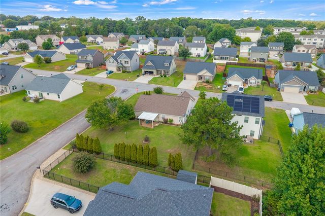 125 Patagonia Road, Anderson, SC 29625