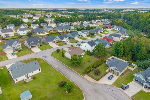 125 Patagonia Road, Anderson, SC 29625