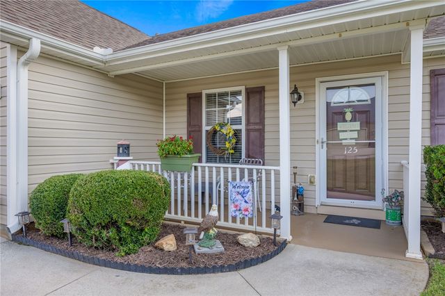 125 Patagonia Road, Anderson, SC 29625