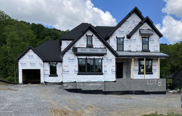 1839 Dartmouth Dr, Brentwood, TN 37027
