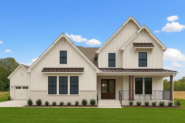 1839 Dartmouth Dr, Brentwood, TN 37027