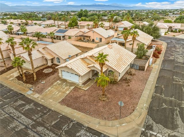 1957 E Easy Street, Fort Mohave, AZ 86426