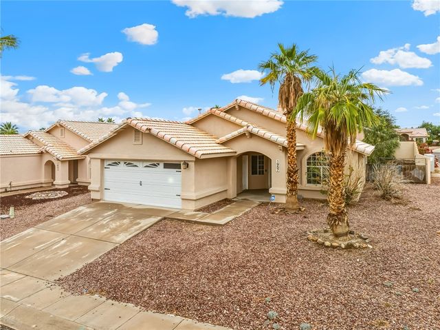 1957 E Easy Street, Fort Mohave, AZ 86426