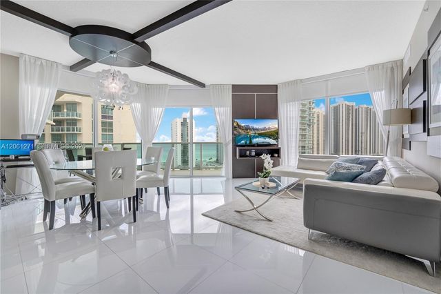 250 Sunny Isles Boulevard 3PH5, Sunny Isles Beach, FL 33160