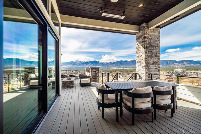 1230 Kelso Place, Colorado Springs, CO 80921