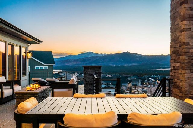 1230 Kelso Place, Colorado Springs, CO 80921