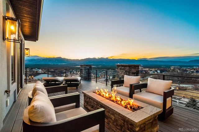 1230 Kelso Place, Colorado Springs, CO 80921