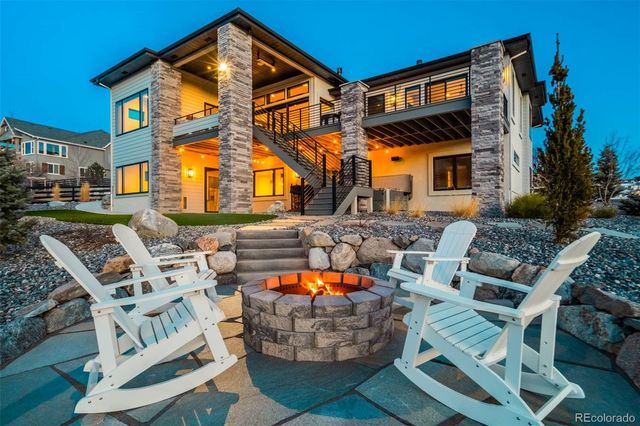 1230 Kelso Place, Colorado Springs, CO 80921