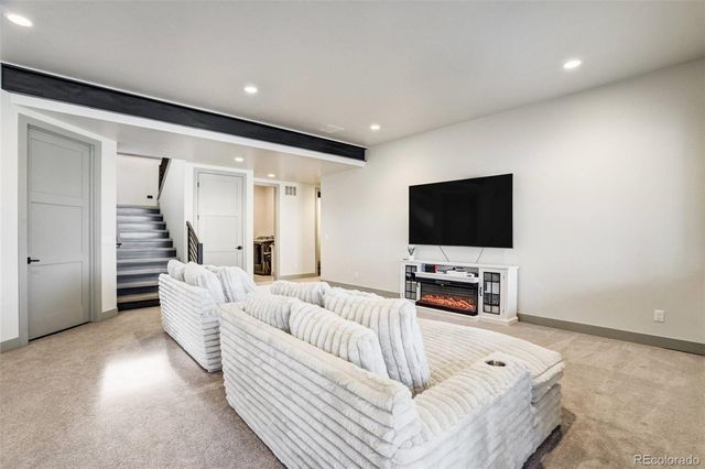 1230 Kelso Place, Colorado Springs, CO 80921