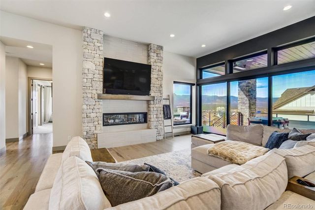 1230 Kelso Place, Colorado Springs, CO 80921