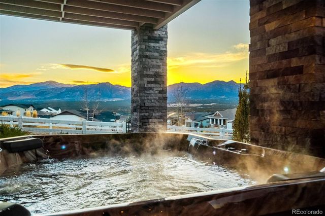 1230 Kelso Place, Colorado Springs, CO 80921