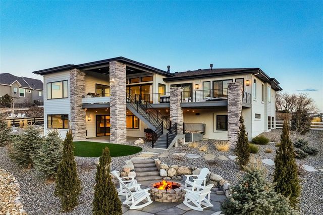 1230 Kelso Place, Colorado Springs, CO 80921