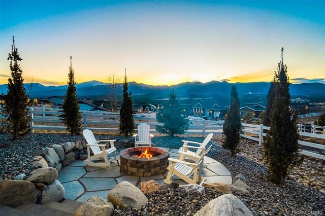 1230 Kelso Place, Colorado Springs, CO 80921