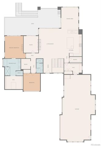 1230 Kelso Place, Colorado Springs, CO 80921