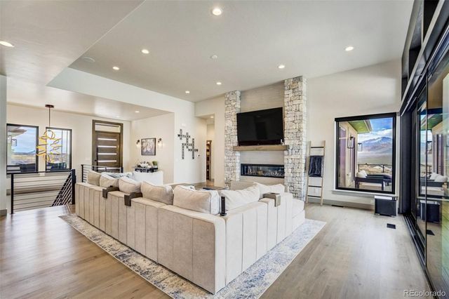 1230 Kelso Place, Colorado Springs, CO 80921