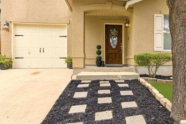 2326 Boxer Palm, San Antonio, TX 78213