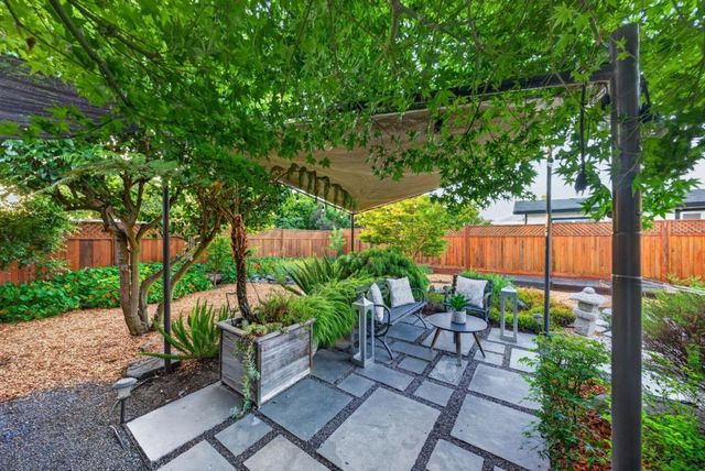 1125 Carlton Avenue, Menlo Park, CA 94025