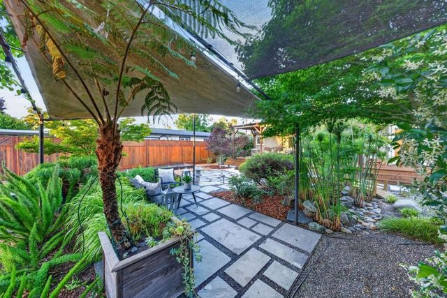1125 Carlton Avenue, Menlo Park, CA 94025