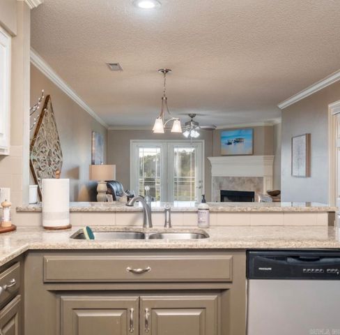 472 Catherine Park Rd Apt J And, Hot Springs, AR 71913