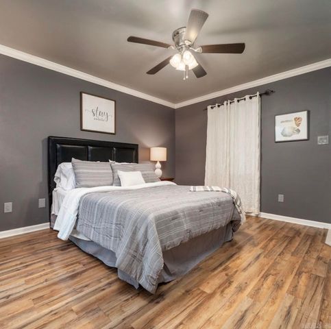 472 Catherine Park Rd Apt J And, Hot Springs, AR 71913